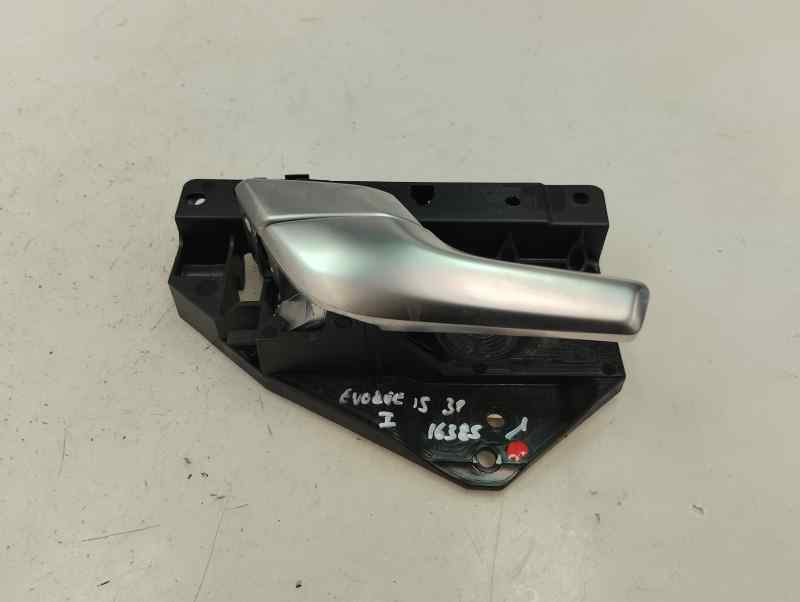 MANETA INTERIOR DELANTERA IZQUIERDA LAND ROVER RANGE ROVER EVOQUE 2.2 TD4 MT 150CV