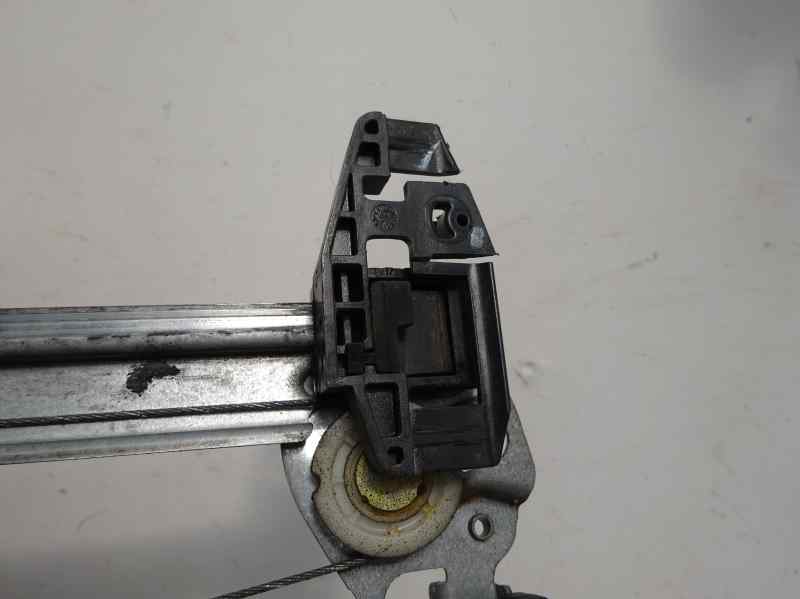 ELEVALUNAS DELANTERO DERECHO CITROEN C3 1.4 HDI MT 70CV