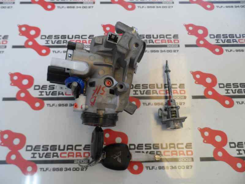 CONMUTADOR DE ARRANQUE MITSUBISHI ASX 1.6 MT 2WD 117CV