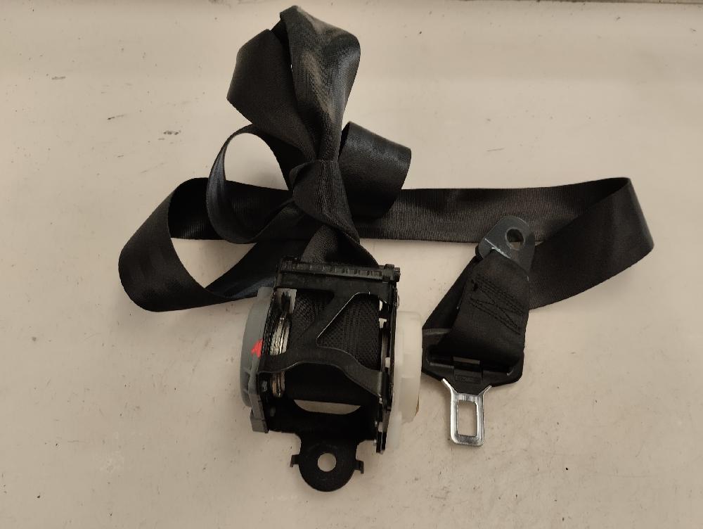 CINTURON SEGURIDAD TRASERO IZQUIERDO CITROEN C4 2014 1.4 MT 95CV