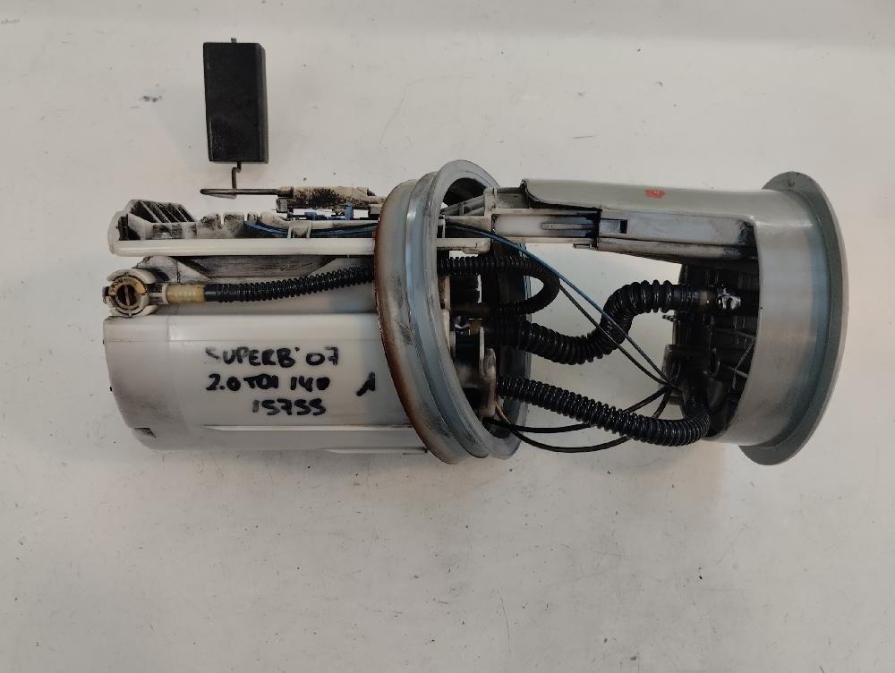 BOMBA COMBUSTIBLE SKODA SUPERB 2.0 TDI MT 140CV | 103KW