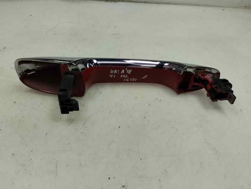 MANETA EXTERIOR TRASERA IZQUIERDA MERCEDES BENZ CLA 1.5 180 D MT 116CV