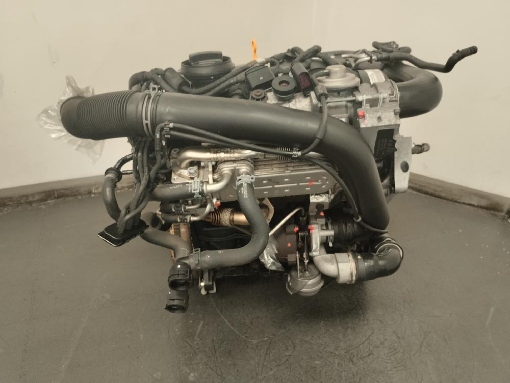 MOTOR COMPLETO SEAT LEON 1.9 TDI 90CV DIESEL
