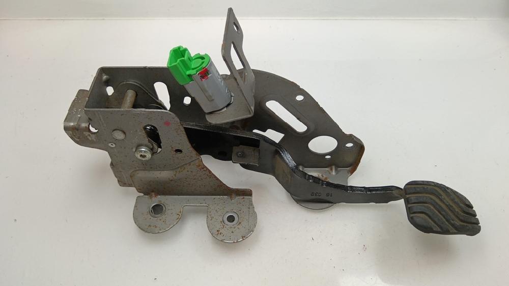 PEDAL FRENO RENAULT MEGANE 1.2 TCE MT 130CV | 97KW