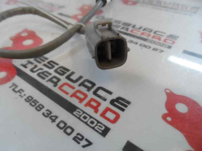 SONDA LAMBDA MITSUBISHI ASX 1.6 MT 2WD 117CV