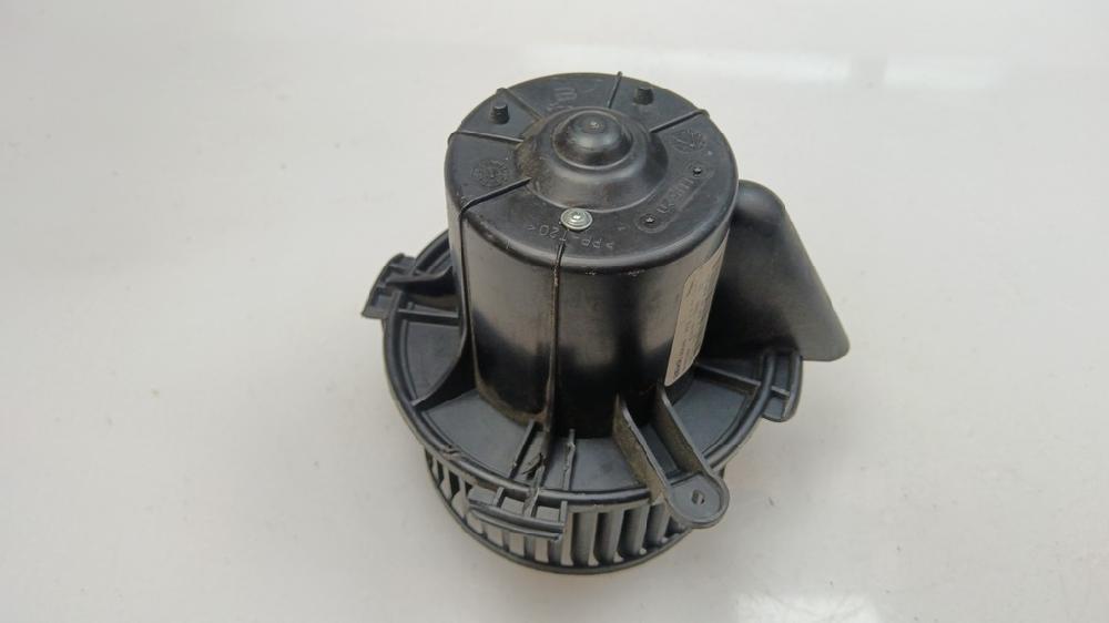 MOTOR CALEFACCION PEUGEOT 307 1.6 HDI MT 90CV