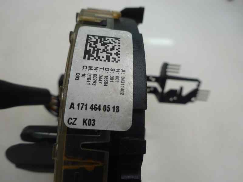 ANILLO AIRBAG MERCEDES BENZ CLASE E 2.7 AT 177CV | 130KW