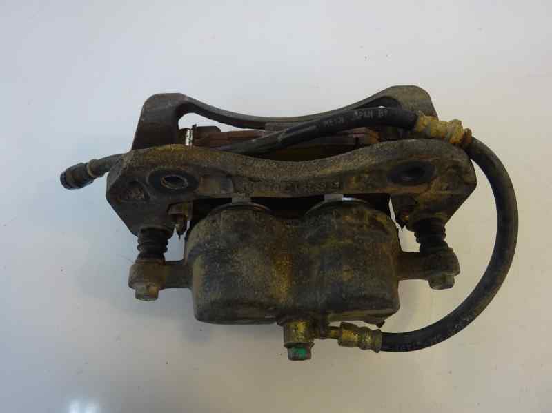PINZA FRENO DELANTERA IZQUIERDA HYUNDAI SANTA FE 2.0 CRDI MT 112CV | 82KW