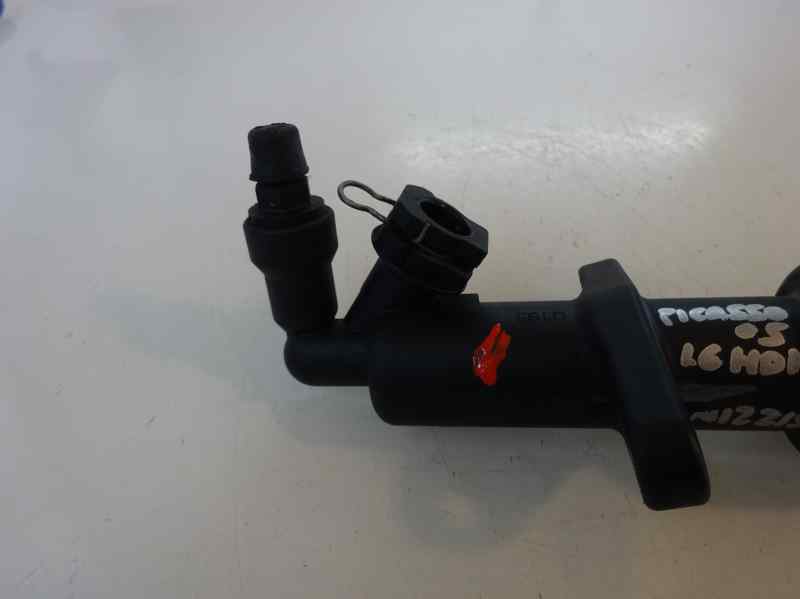 BOMBIN EMBRAGUE CITROEN XSARA PICASSO 1.6 MT 110CV | 81KW