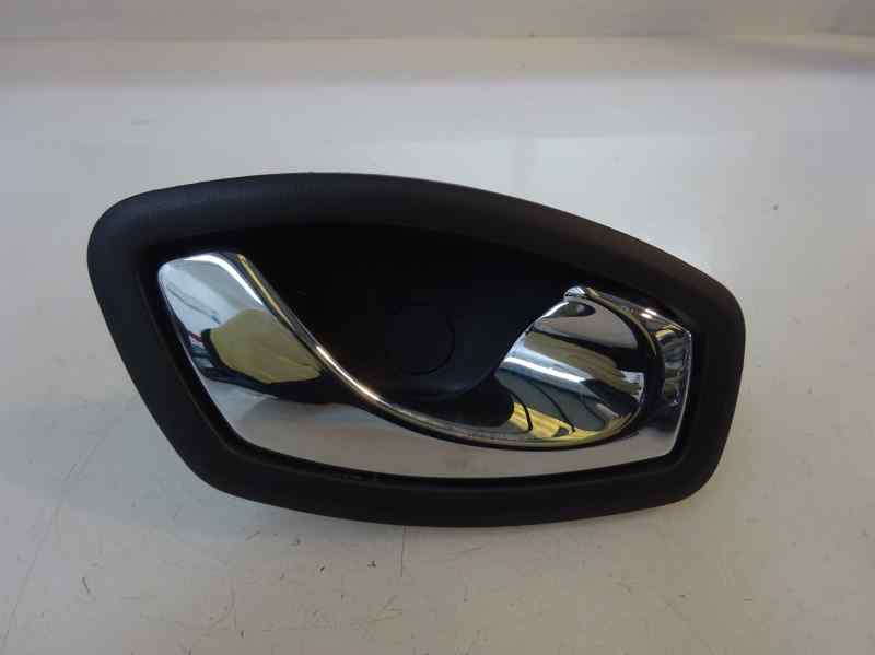 MANETA INTERIOR TRASERA DERECHA RENAULT CAPTUR 1.5 DCI MT 90CV | 66KW