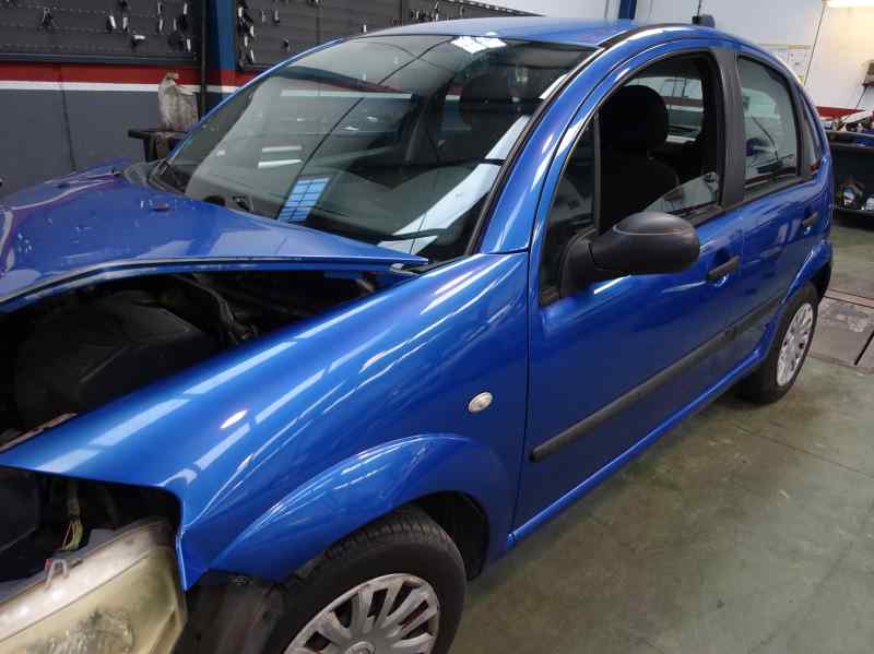 ELEVALUNAS DELANTERO IZQUIERDO CITROEN C3 1.4 MT 75CV | 55KW