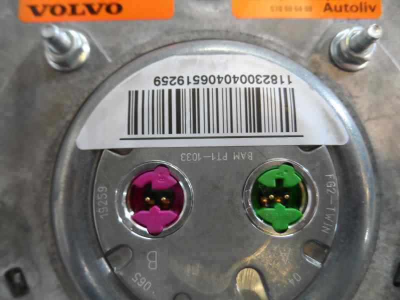 AIRBAG DELANTERO IZQUIERDO VOLVO S60 2.4 D5 TURBO MT 163CV