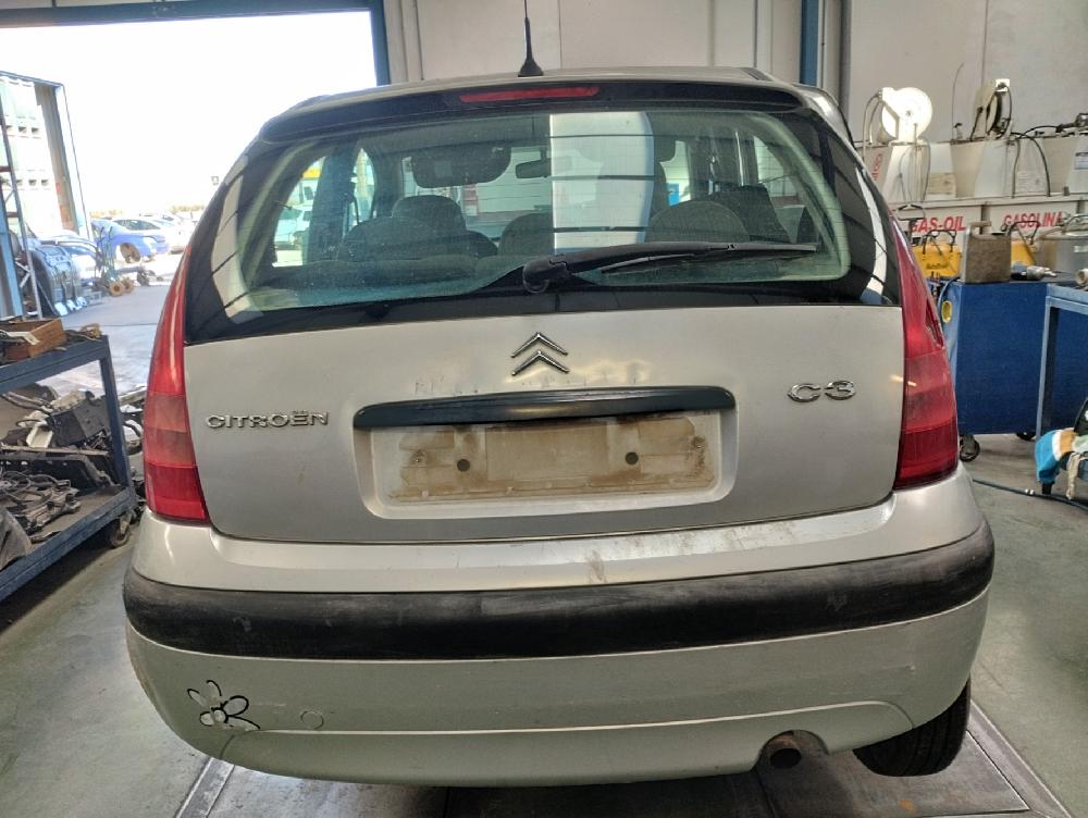 COLUMNA DIRECCION CITROEN C3 1.4 HDI MT 70CV
