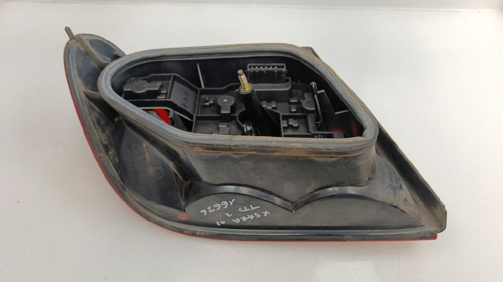 PILOTO TRASERO DERECHO CITROEN XSARA 1.9 D MT 70CV