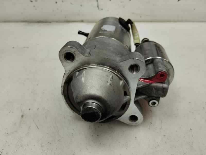 MOTOR ARRANQUE FORD FOCUS 1.8 TDCI MT 116CV | 85KW