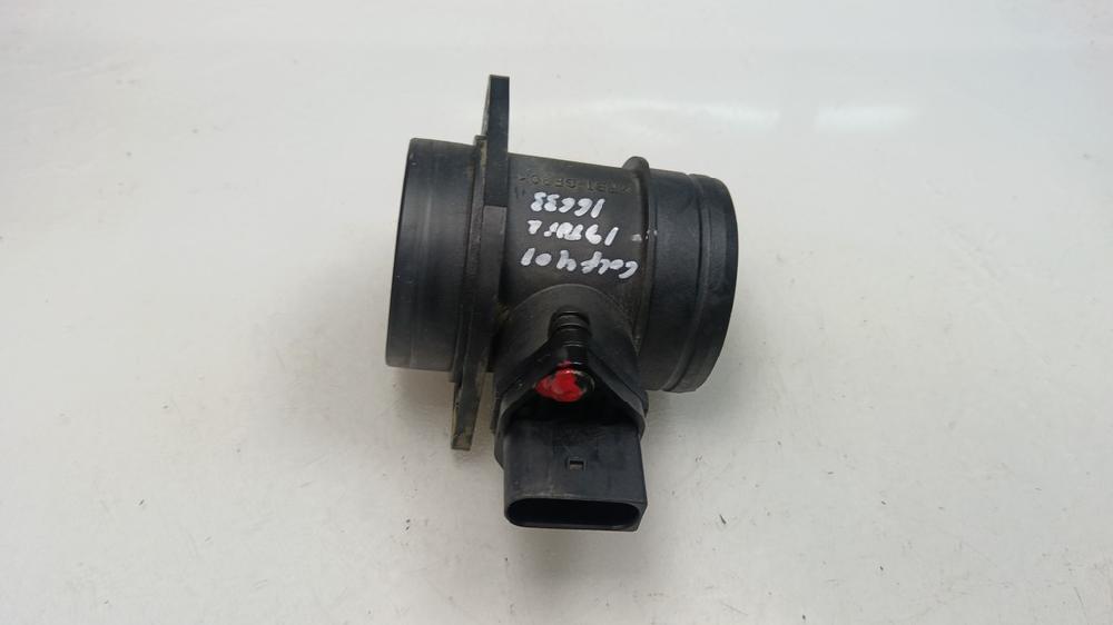 CAUDALIMETRO VOLKSWAGEN GOLF 1.9 TDI MT 90CV