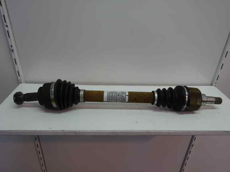 TRANSMISION DELANTERA IZQUIERDA CITROEN C4 2005 1.4 MT 88CV | 65KW