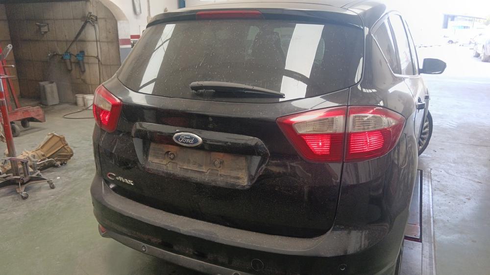 MODULO CONFORT FORD CMAX 2011 2.0 TDCI DPF MT 140CV | 103KW