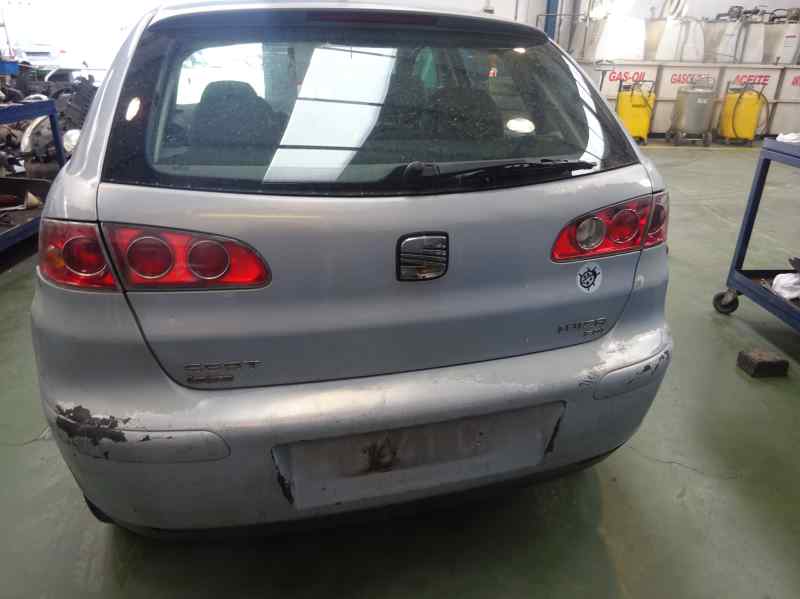 MOTOR ARRANQUE SEAT IBIZA 1.9 SDI MT 64CV