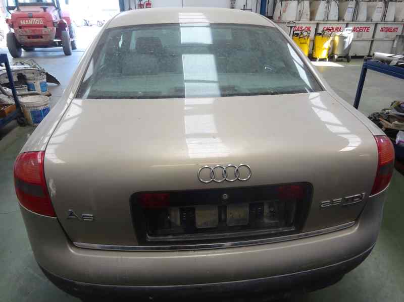 COMPRESOR AIRE ACONDICIONADO AUDI A6 2000 2.5 TDI MT 180CV | 132KW