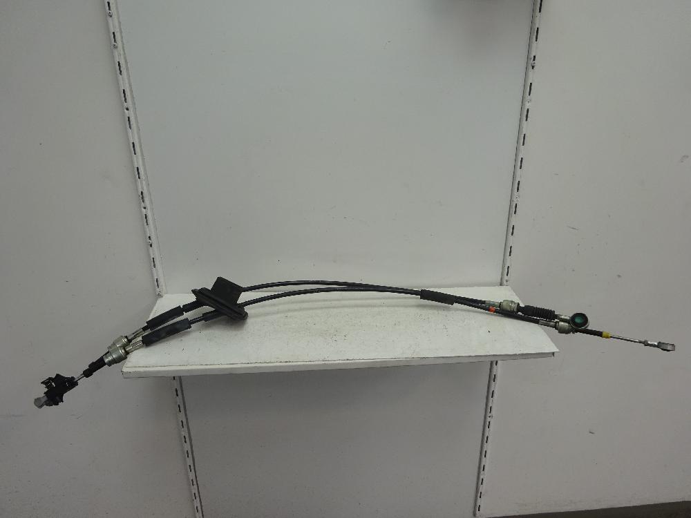 PALANCA CAMBIO FORD KA 1.3 TDCI MT 75CV | 55KW
