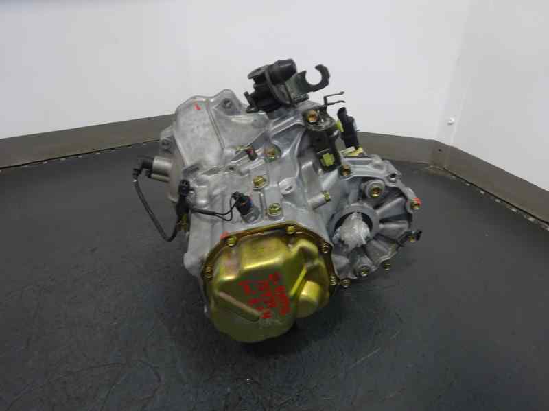 CAJA CAMBIOS DAEWOO MATIZ 1.0 MT 64CV