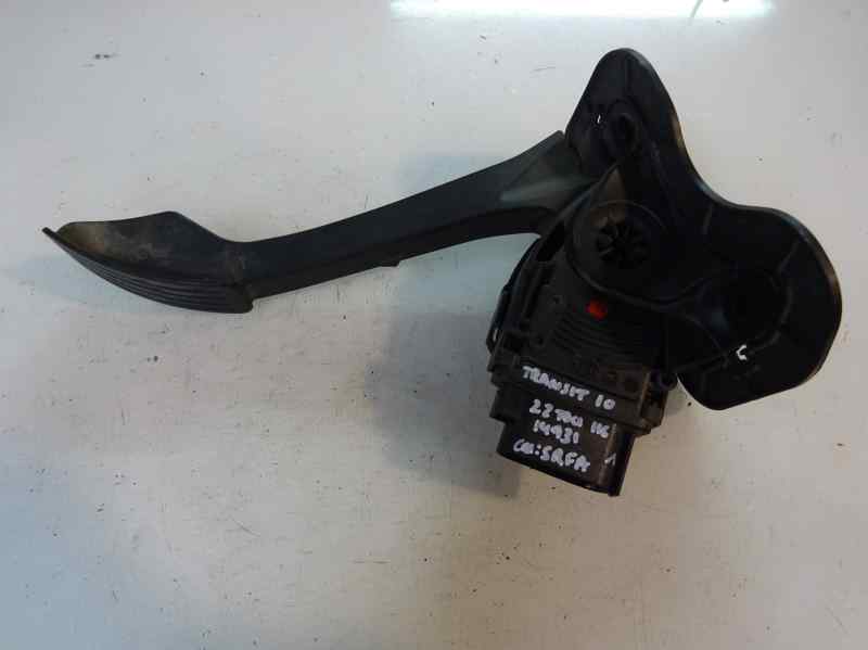 POTENCIOMETRO PEDAL FORD TRANSIT CUSTOM 2.2 MT 125CV | 93KW