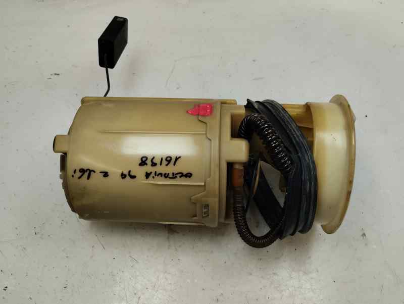BOMBA COMBUSTIBLE SKODA OCTAVIA 1.6 MT 101CV