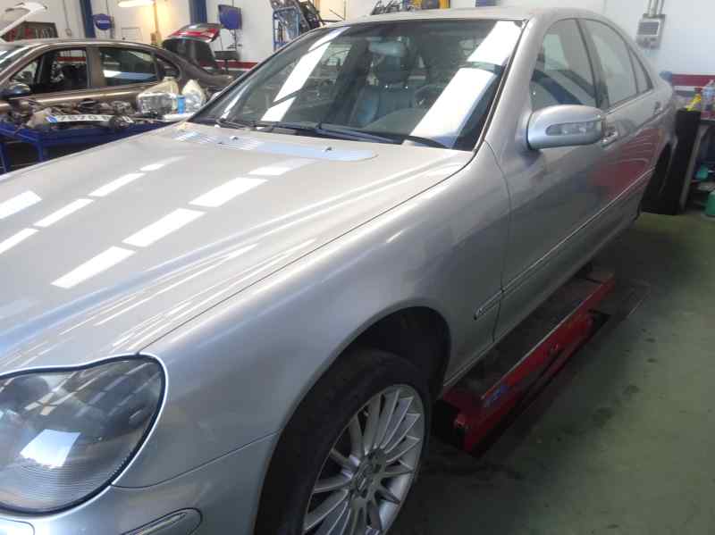 LLANTA MERCEDES BENZ CLASE S 2001 3.2 S 320 CDI 5G-TRONIC 197CV