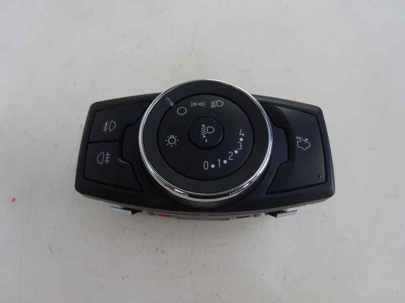 MANDO LUCES FORD KA 1.2 MT 85CV | 63KW