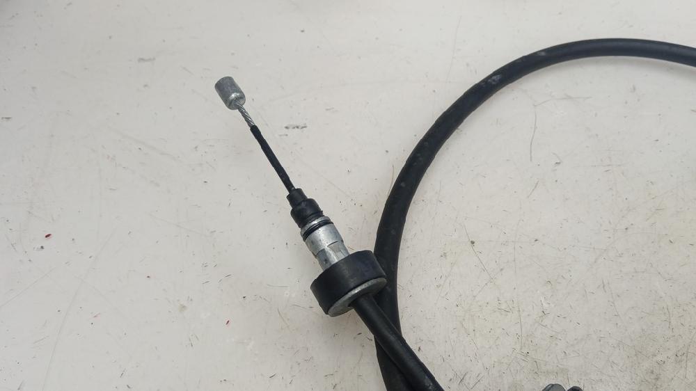 PALANCA FRENO DE MANO KIA STONIC 1.0 GDI MT 120CV | 88KW