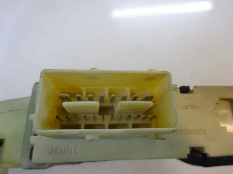 MOTOR ELEVALUNAS DELANTERO DERECHO CITROEN C4 2010 1.6 HDI MT 90CV