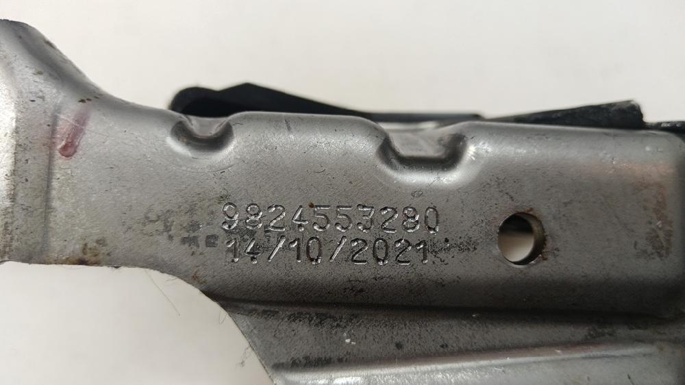PALANCA FRENO DE MANO PEUGEOT 208 1.5 MT 102CV | 75KW