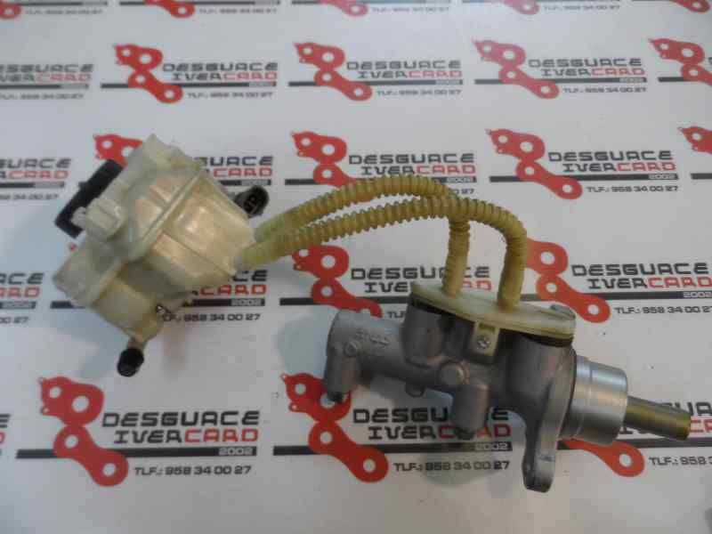 BOMBA FRENO OPEL MERIVA 1.6 MT 87CV | 64KW