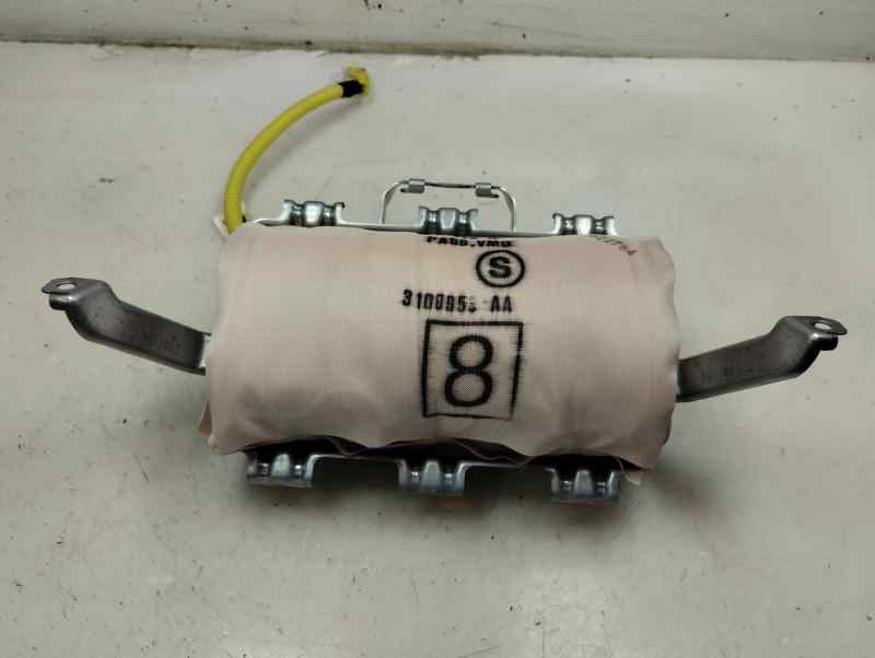 AIRBAG DELANTERO DERECHO TOYOTA YARIS 1.0 MT 72CV | 53KW