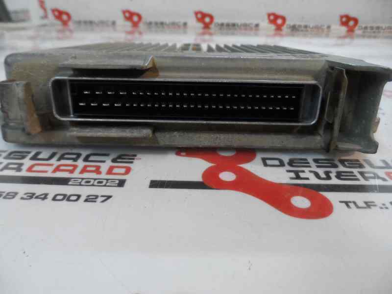 CENTRALITA MOTOR UCE RENAULT CLIO 1.2 MT 55CV