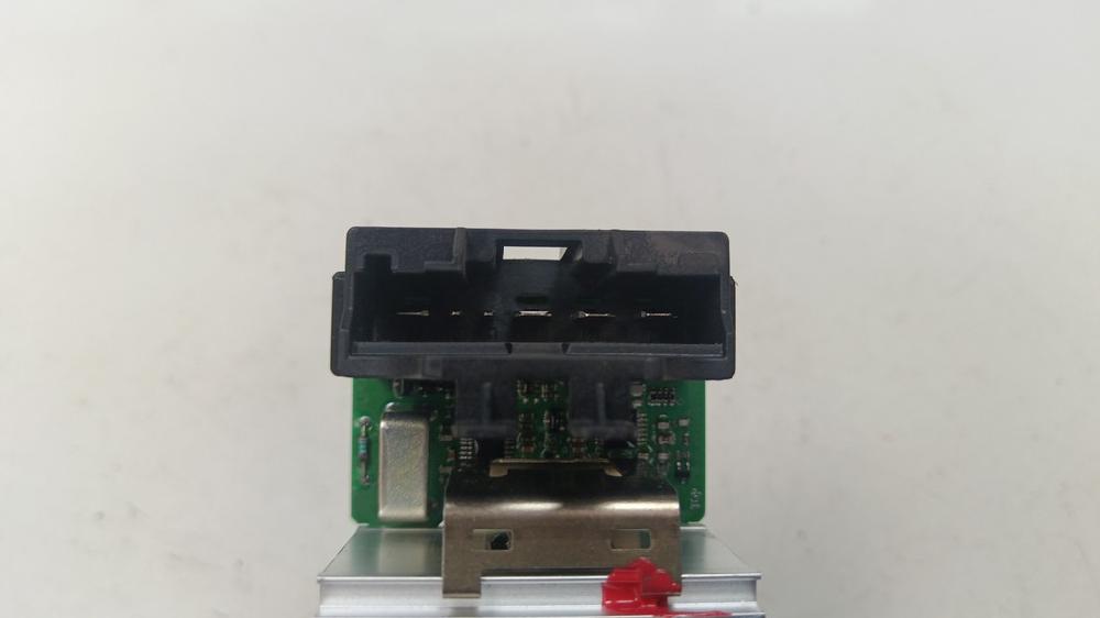 RESISTENCIA CALEFACCION PEUGEOT 208 1.2 VTI ETG 82CV