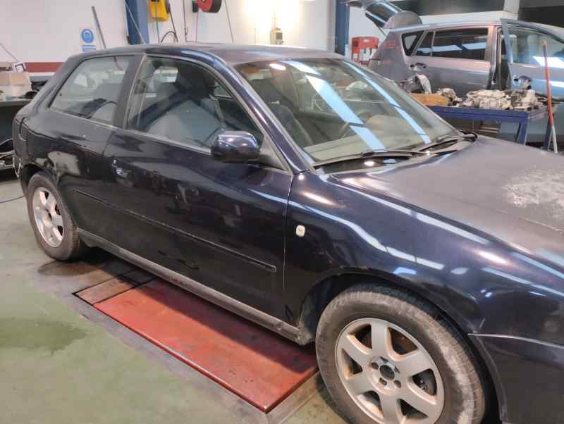WARNING AUDI A3 1998 1.9 TDI MT 110CV