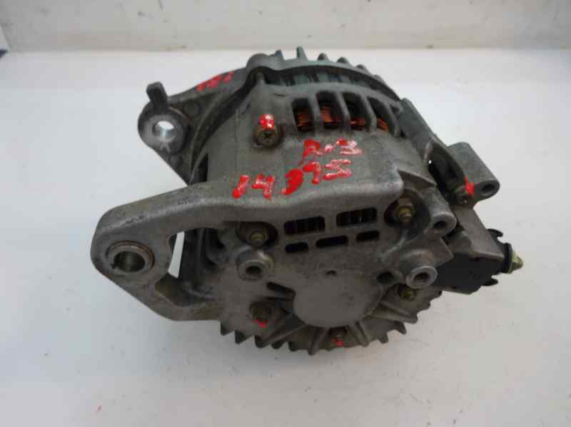 ALTERNADOR NISSAN ALMERA TINO 1.8 MT 114CV | 84KW