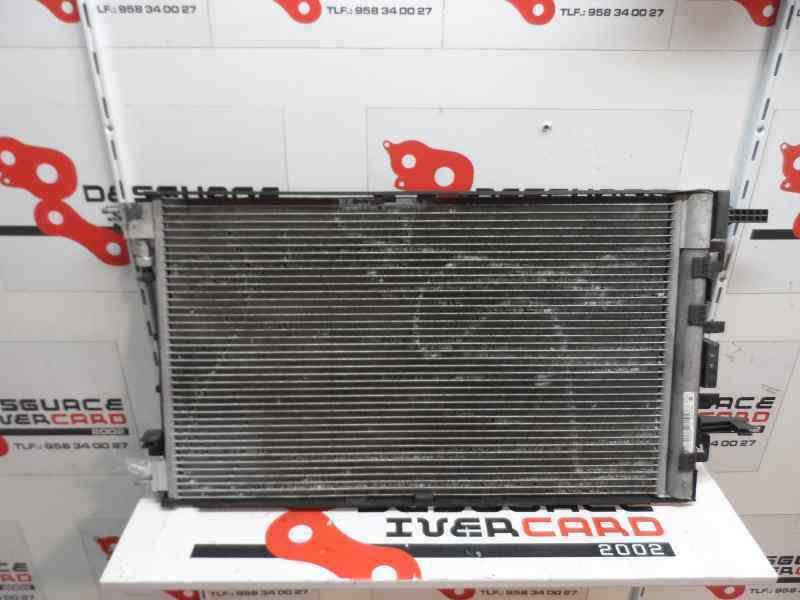 CONDENSADOR RADIADOR AIRE ACONDICIONADO OPEL INSIGNIA 2009 2.0 CDTI MT 130CV