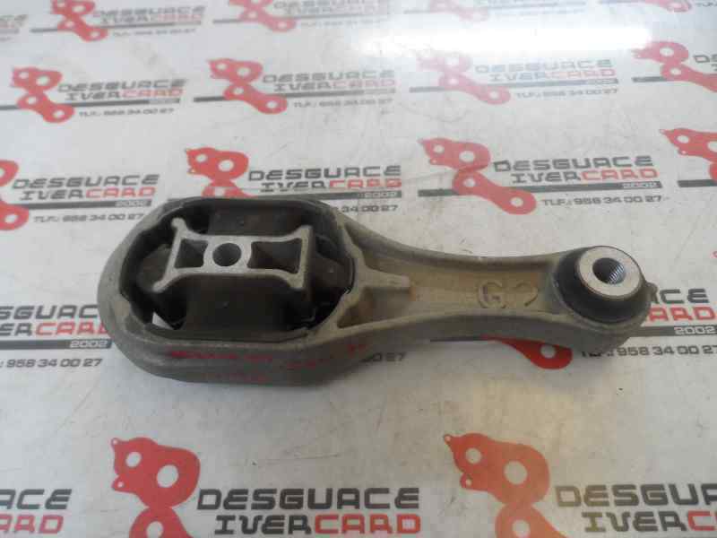 SOPORTE MOTOR TRASERO RENAULT MEGANE 2008 1.5 DCI MT 85CV