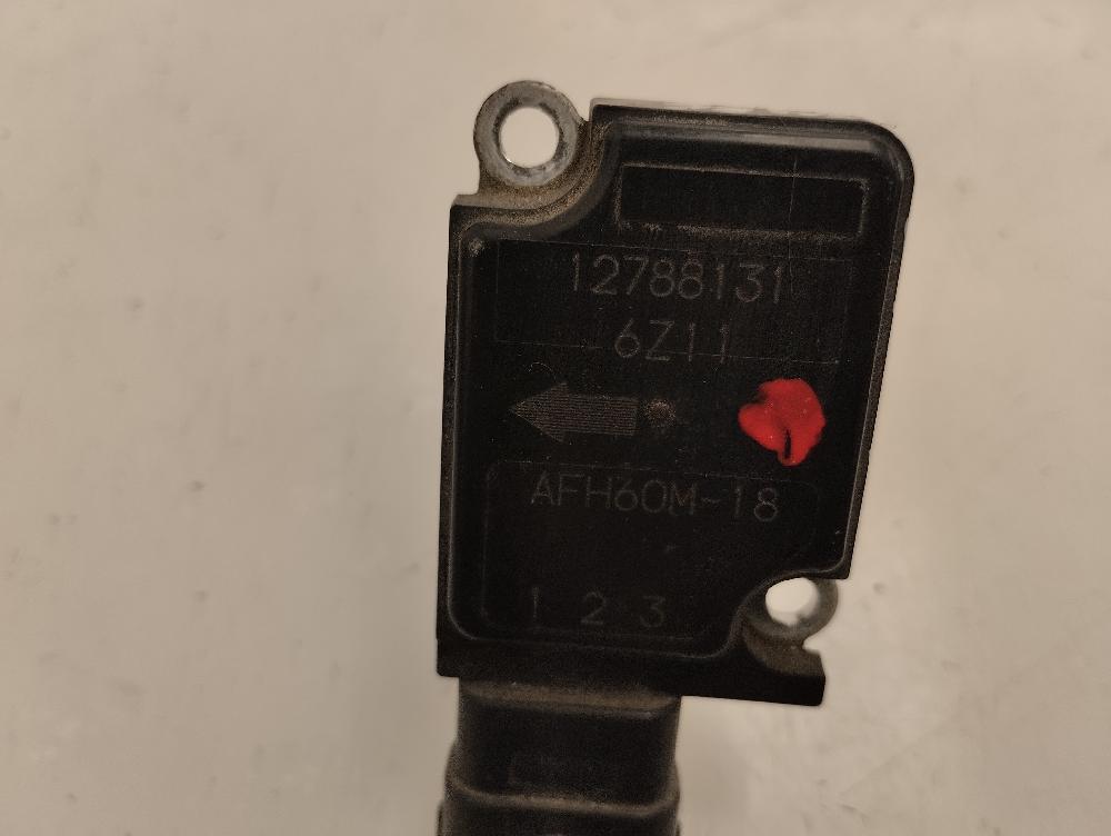CAUDALIMETRO SAAB 93 2.0 MT 175CV | 129KW