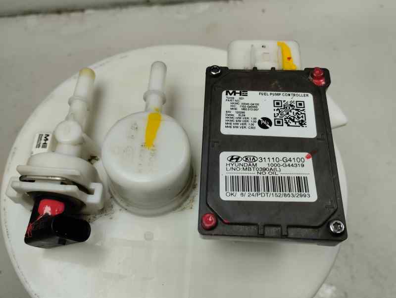 BOMBA COMBUSTIBLE HYUNDAI I30 2017 1.0 T-GDI MT 120CV | 88KW