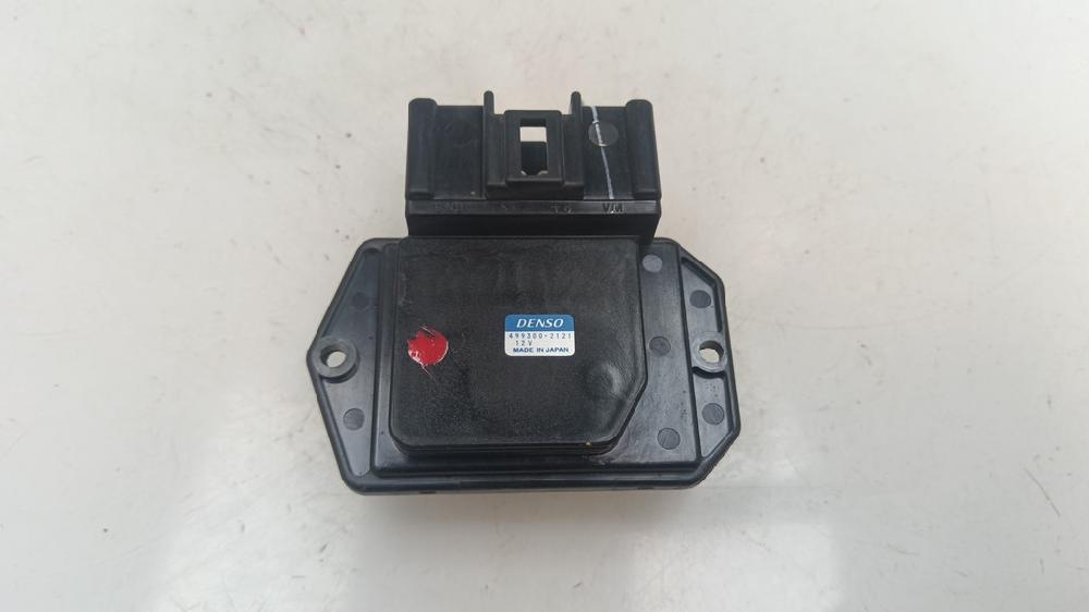 RESISTENCIA CALEFACCION TOYOTA AVENSIS 1.8 MT 129CV | 95KW
