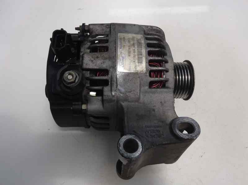 ALTERNADOR FORD FOCUS 1.6 MT 101CV