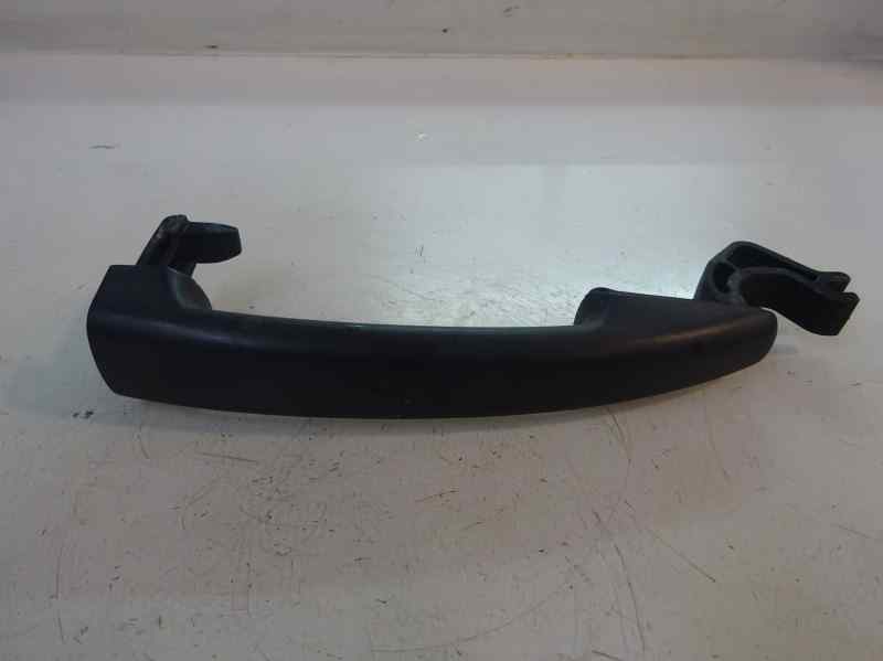 MANETA EXTERIOR TRASERA DERECHA CITROEN C3 PICASSO 1.6 MT 110CV