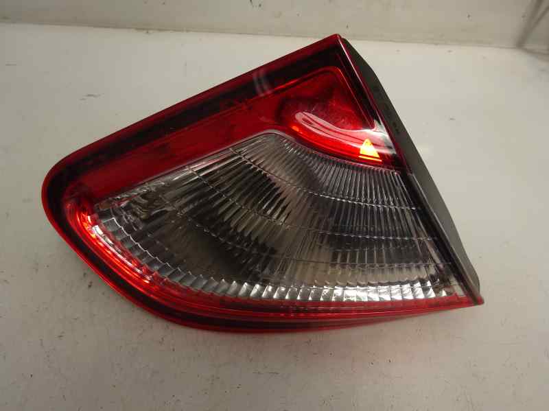 PILOTO TRASERO IZQUIERDO INTERIOR NISSAN QASHQAI 1.5 DCI MT FWD 106CV