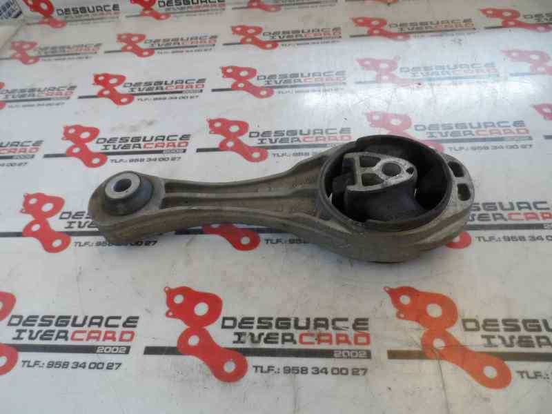 SOPORTE CAMBIO RENAULT KANGOO 2010 1.5 DCI MT 68CV