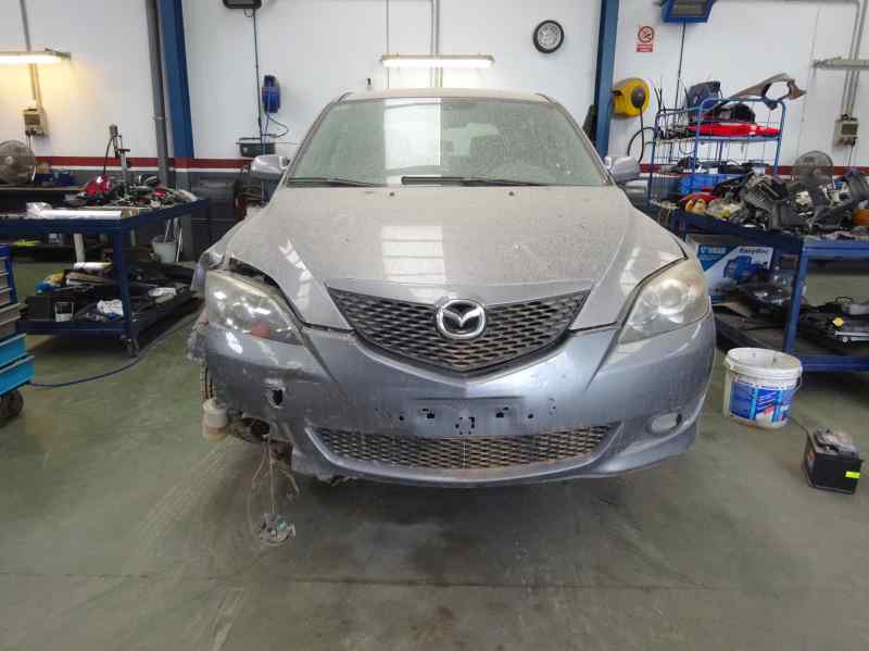 SERVOFRENO MAZDA 3 1.6 CITD MT 109CV