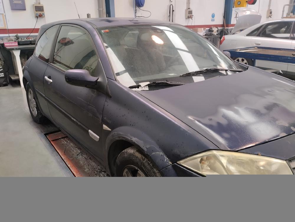 ELEVALUNAS DELANTERO IZQUIERDO RENAULT MEGANE 1.5 DCI MT 101CV